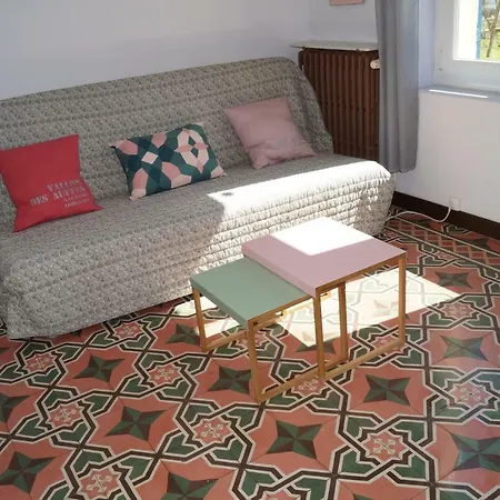 En Provence Apartment