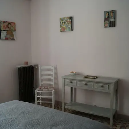 Apartment En Provence *