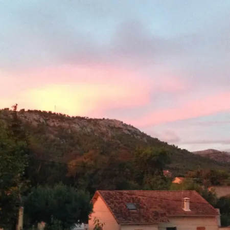 En Provence * Aubagne