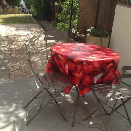 Apartment En Provence Aubagne